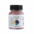 Tru-Color Paint Paint, Red & Brown TCP1513